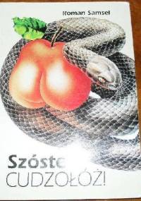 Szóste cudzołóż - Roman Samsel