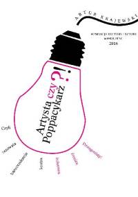 Artysta czy Poppacykarz?! - Artur Krajewski