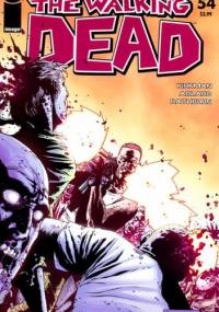 The Walking Dead #054