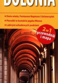 Bolonia. Mapa turystyczna. 1 : 5500. ExpressMap