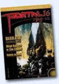 Portal #16 - Redakcja magazynu Portal