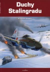 Duchy Stalingradu - Krzysztof Janowicz