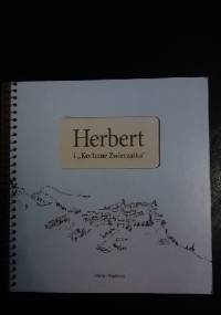 Herbert i "Kochane Zwierzątka" - Magdalena Czajkowska