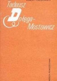 Tadeusz Dołęga-Mostowicz - Józef Rurawski