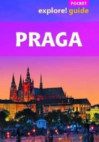 Praga - praca zbiorowa