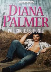 Po drugiej stronie - Diana Palmer