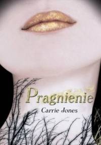 Pragnienie - Carrie Jones