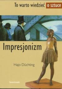 Impresjonizm - Hajo Düchting