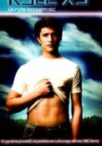 Kyle xy ukryta tożsamość - S.G. Wilkens