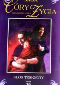 Głos tęsknoty - May Grethe Lerum