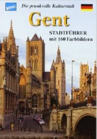 Gent Stadtführer - Joseph Hostens