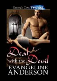 Deal with the devil - Evangeline Anderson