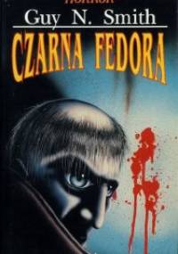 Czarna Fedora - Guy N. Smith