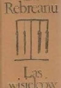 Las wisielców - Liviu Rebreanu