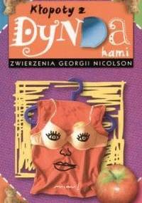 Kłopoty z dyndakami - Louise Rennison