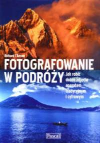 Fotografowanie w podróży - Richard I'Anson