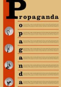 Propaganda - Edward L. Bernays