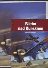 Niebo nad Kurskiem - Krzysztof Janowicz
