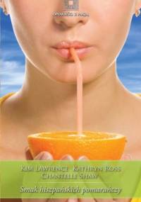 Smak hiszpańskich pomarańczy