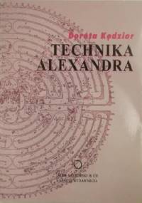 Technika Alexandra - Dorota Kędzior