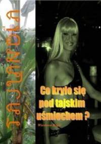 Co kryło się pod tajskim uśmiechem? - Wiesława Regel