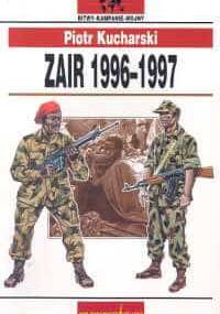 Zair 1996-1997 - Piotr Kucharski