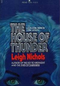 The House of Thunder - Dean Koontz