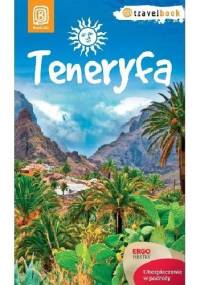 Teneryfa - Berenika Wilczyńska
