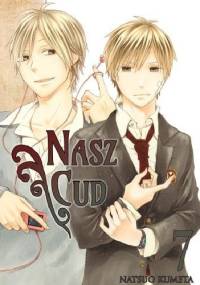 Nasz Cud #7 - Natsuo Kumeta