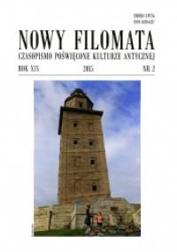 Nowy Filomata 2015/2 - Józef Korpanty