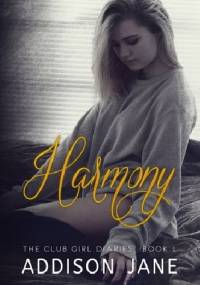 Harmony - Addison Jane