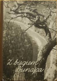 Z biegiem Dunajca - Stanisław Pagaczewski