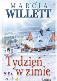 Tydzień w zimie - Marcia Willett