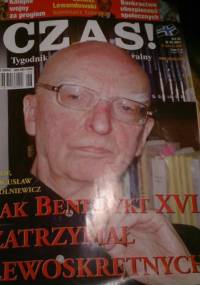 Najwyższy czas. Tygodnik konserwatywno-liberalny 26 - praca zbiorowa