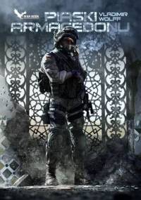 Piaski armagedonu - Vladimir Wolff