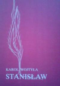 Stanisław - Karol Wojtyła