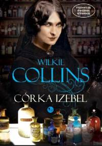Córka Izebel - Wilkie Collins