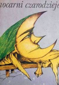 Mocarni czarodzieje - praca zbiorowa