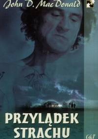Przylądek Strachu - John D. MacDonald