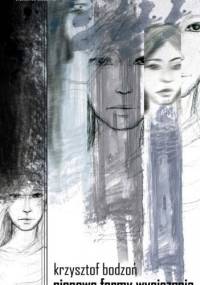 Pionowe formy wyciszenia - Krzysztof Bodzoń