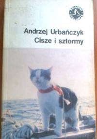 Cisze i sztormy - Andrzej Urbańczyk