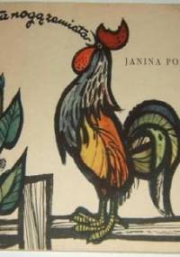 Agata nogą zamiata - Janina Porazińska