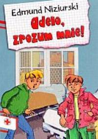 Edmund Niziurski - Adelo, zrozum mnie [audiobook pl]