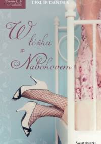 W łóżku z Nabokovem - Leslie Daniels