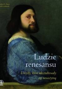 Ludzie renesansu - Robert C. Davis, Beth Lindsmith