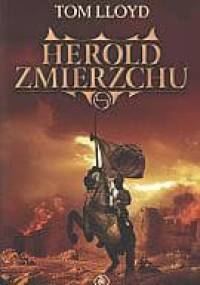 Herold zmierzchu - Tom Lloyd