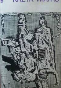 Krzyk wiatru - Seweryna Szmaglewska