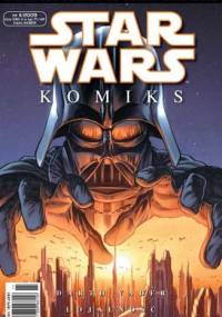 Star Wars Komiks 11/2009
