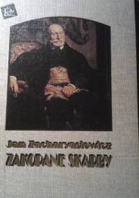 Zakopane skarby - Jan Zachariasiewicz