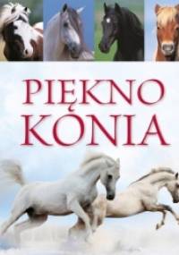 Piękno konia - Nicola Jane Swinney, Bob Langrich